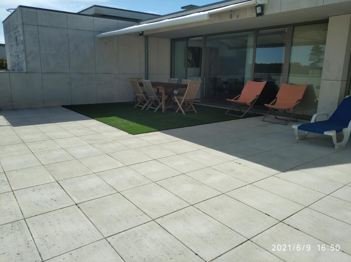 Apartamento Mariano Cabedelo Виана-ду-Каштелу Экстерьер фото