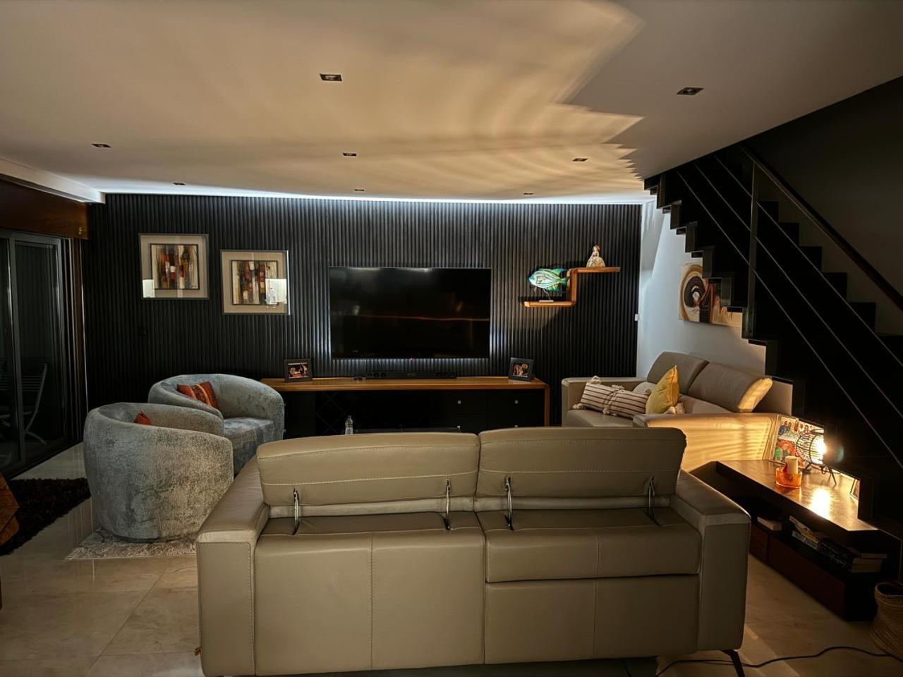 Apartamento Mariano Cabedelo Виана-ду-Каштелу Экстерьер фото