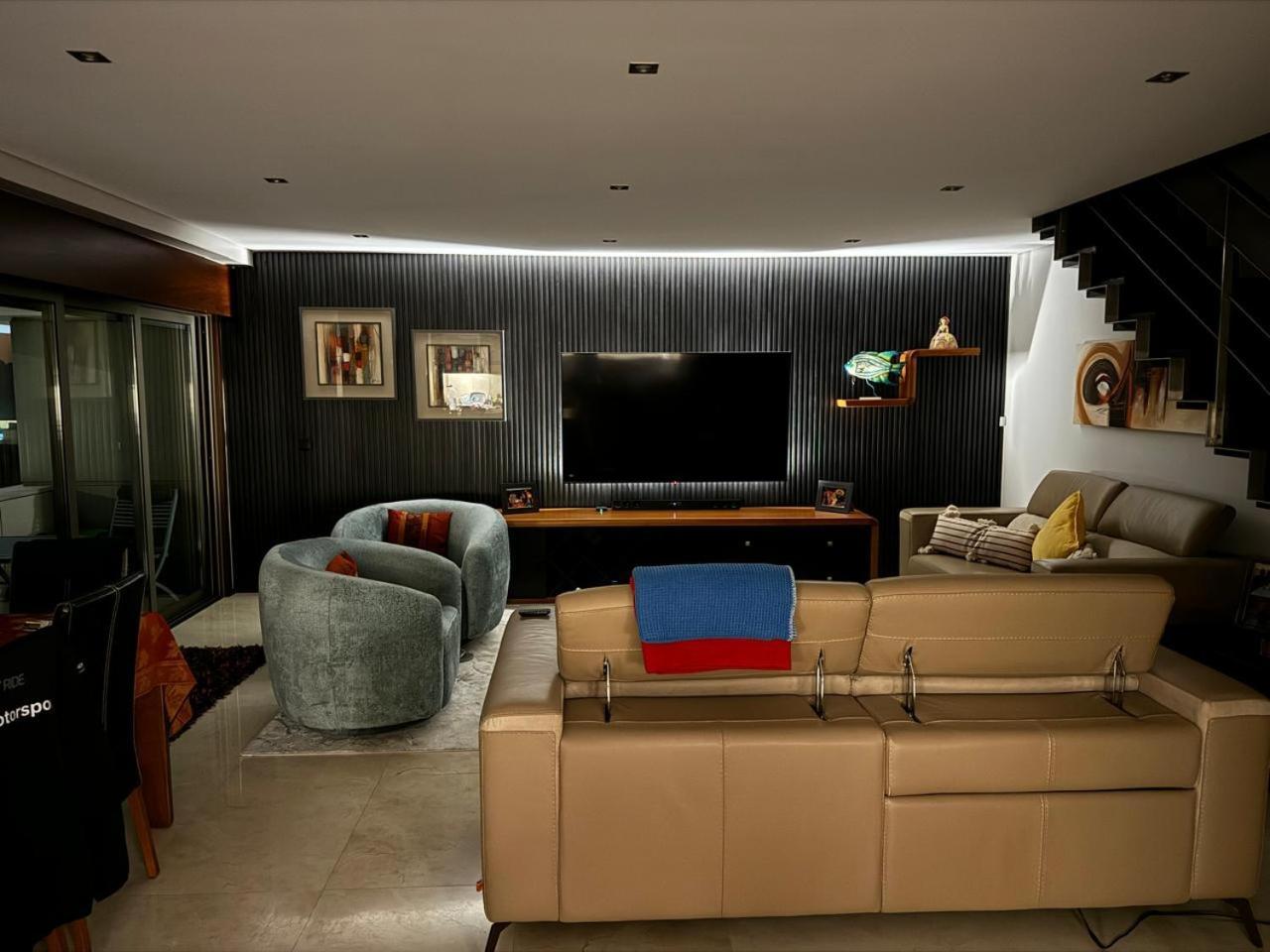 Apartamento Mariano Cabedelo Виана-ду-Каштелу Экстерьер фото