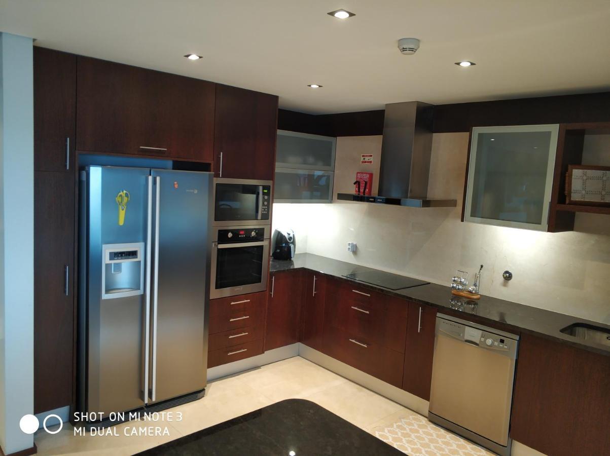 Apartamento Mariano Cabedelo Виана-ду-Каштелу Экстерьер фото