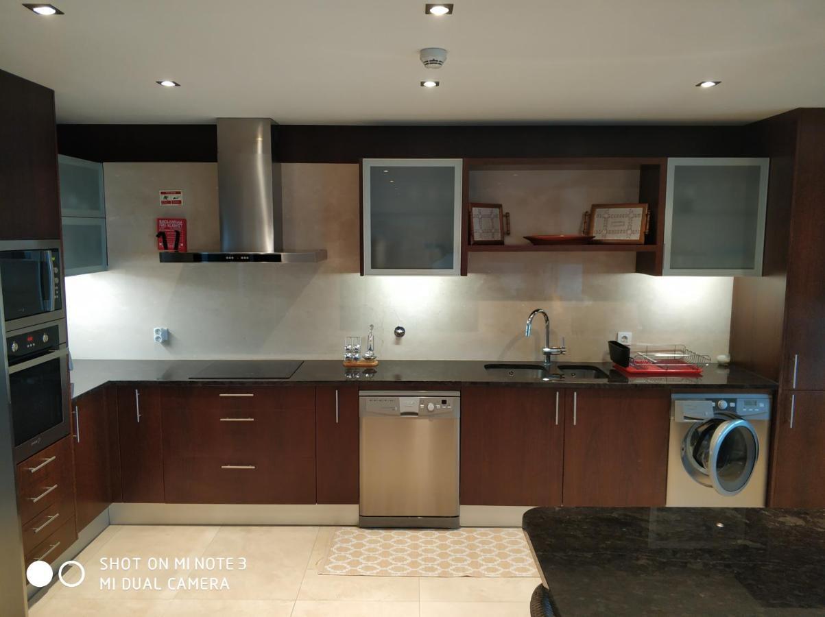 Apartamento Mariano Cabedelo Виана-ду-Каштелу Экстерьер фото