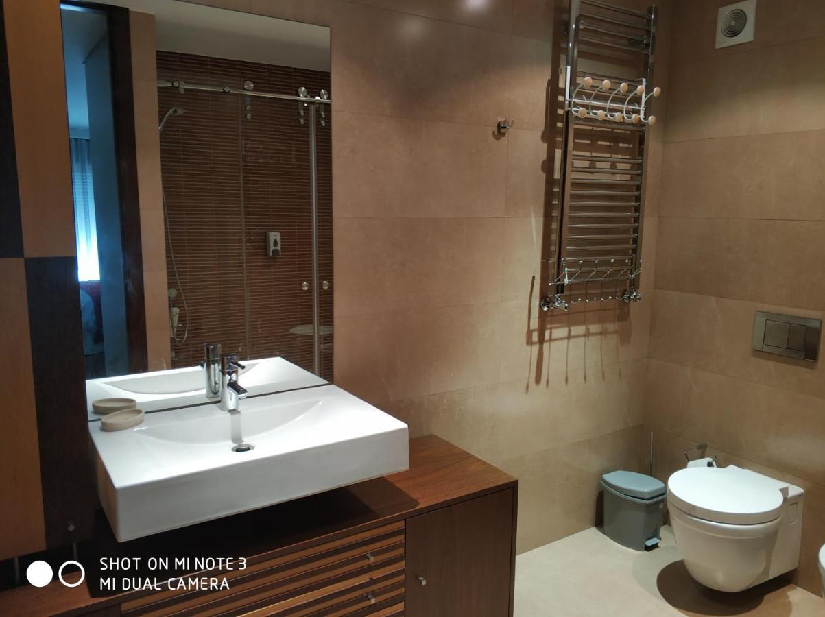 Apartamento Mariano Cabedelo Виана-ду-Каштелу Экстерьер фото