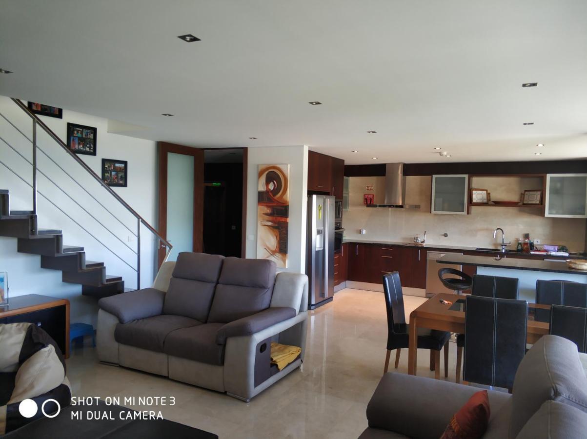 Apartamento Mariano Cabedelo Виана-ду-Каштелу Экстерьер фото