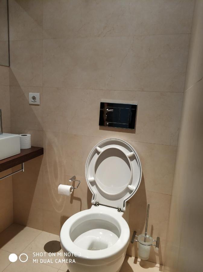 Apartamento Mariano Cabedelo Виана-ду-Каштелу Экстерьер фото