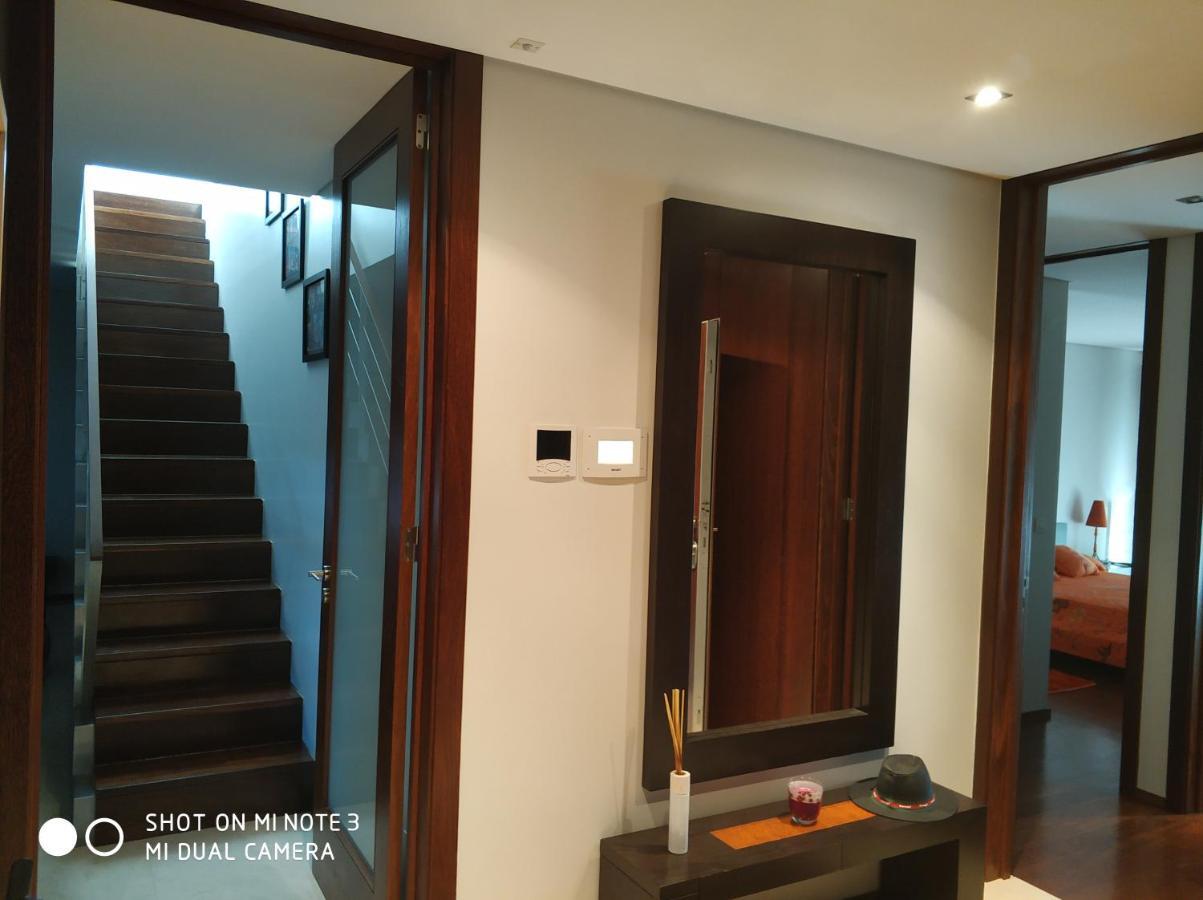 Apartamento Mariano Cabedelo Виана-ду-Каштелу Экстерьер фото