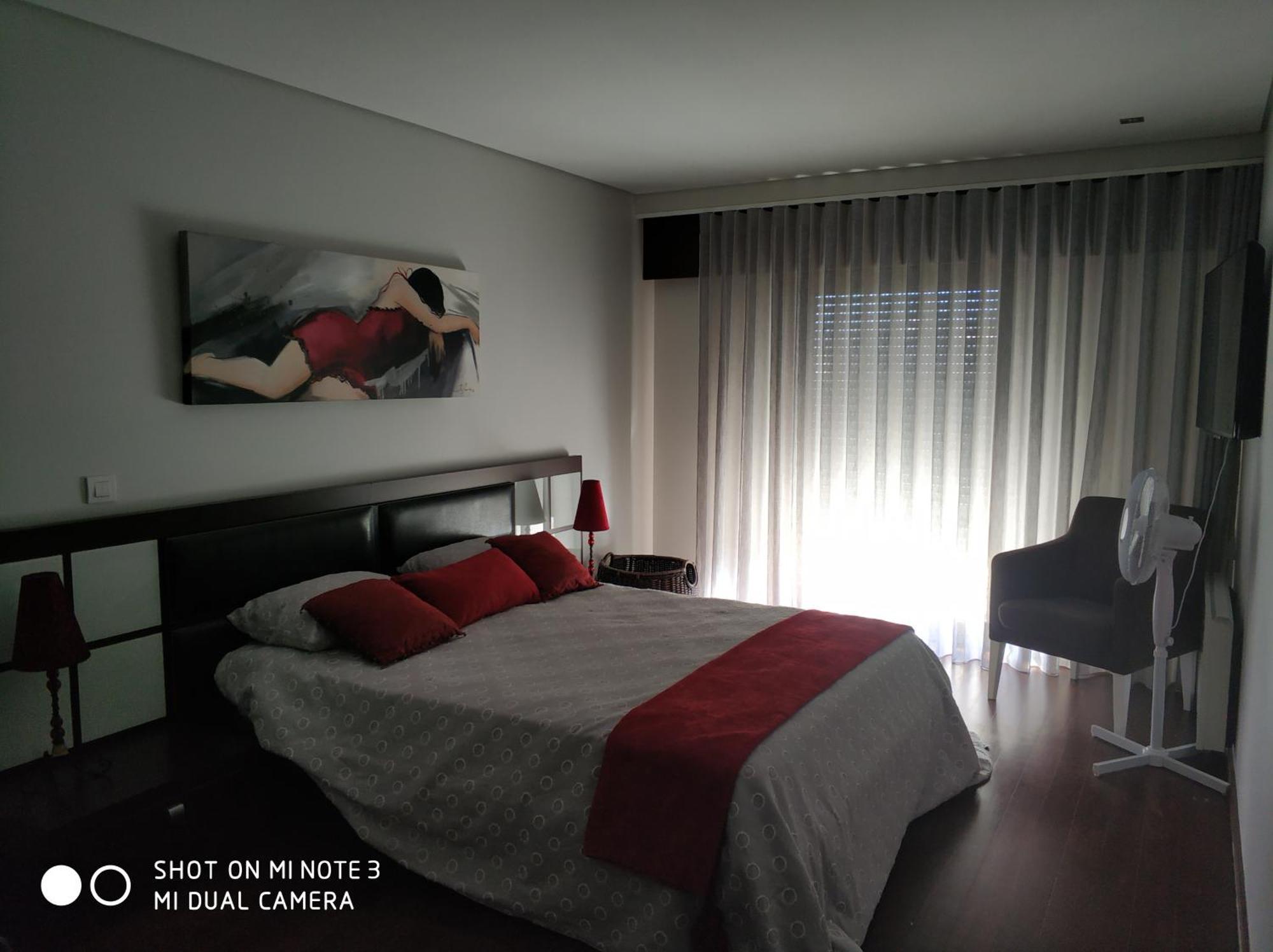 Apartamento Mariano Cabedelo Виана-ду-Каштелу Экстерьер фото