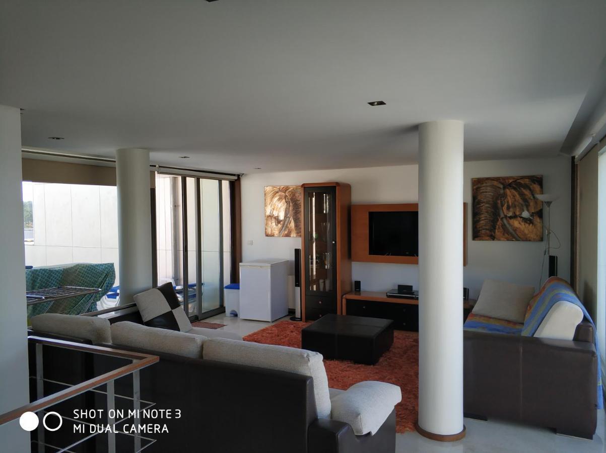 Apartamento Mariano Cabedelo Виана-ду-Каштелу Экстерьер фото