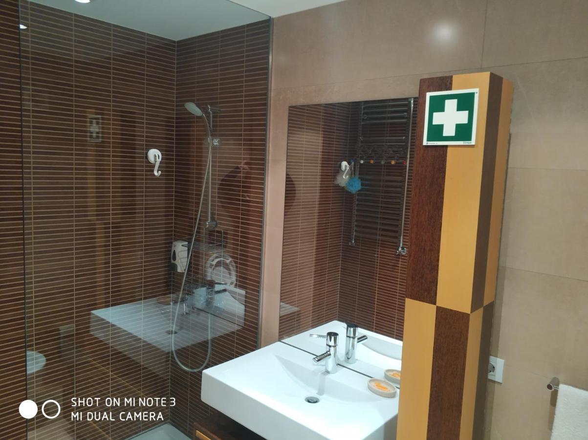 Apartamento Mariano Cabedelo Виана-ду-Каштелу Экстерьер фото